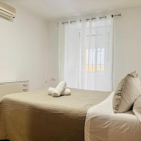 Apartamento Los Capuchinos 科爾多瓦 外观 照片