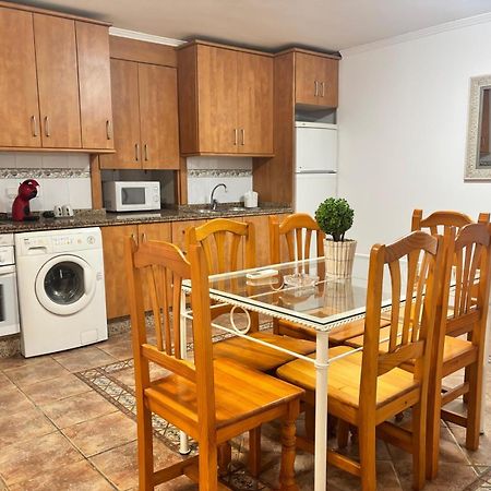 Apartamento Los Capuchinos 科爾多瓦 外观 照片