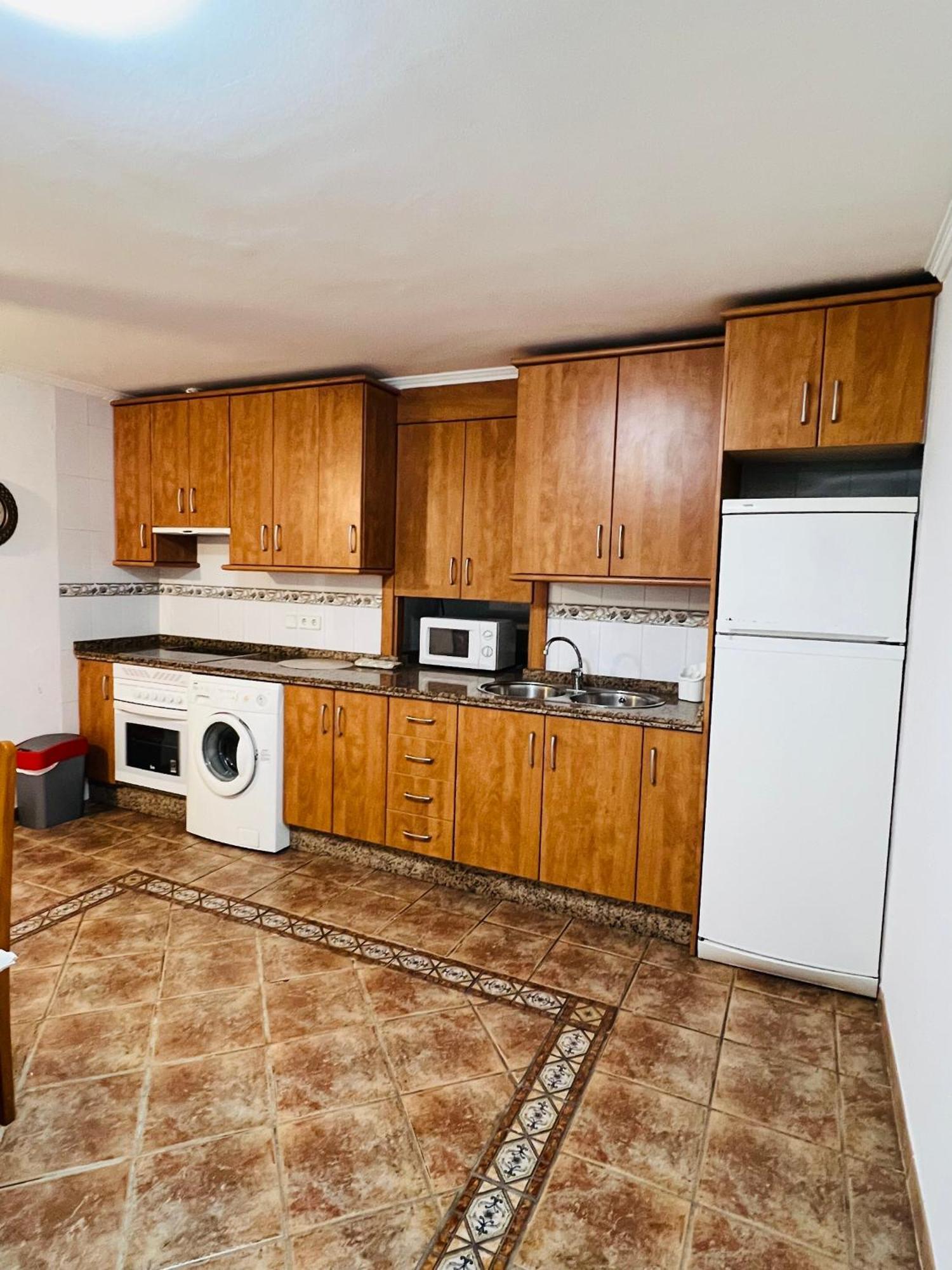 Apartamento Los Capuchinos 科爾多瓦 外观 照片
