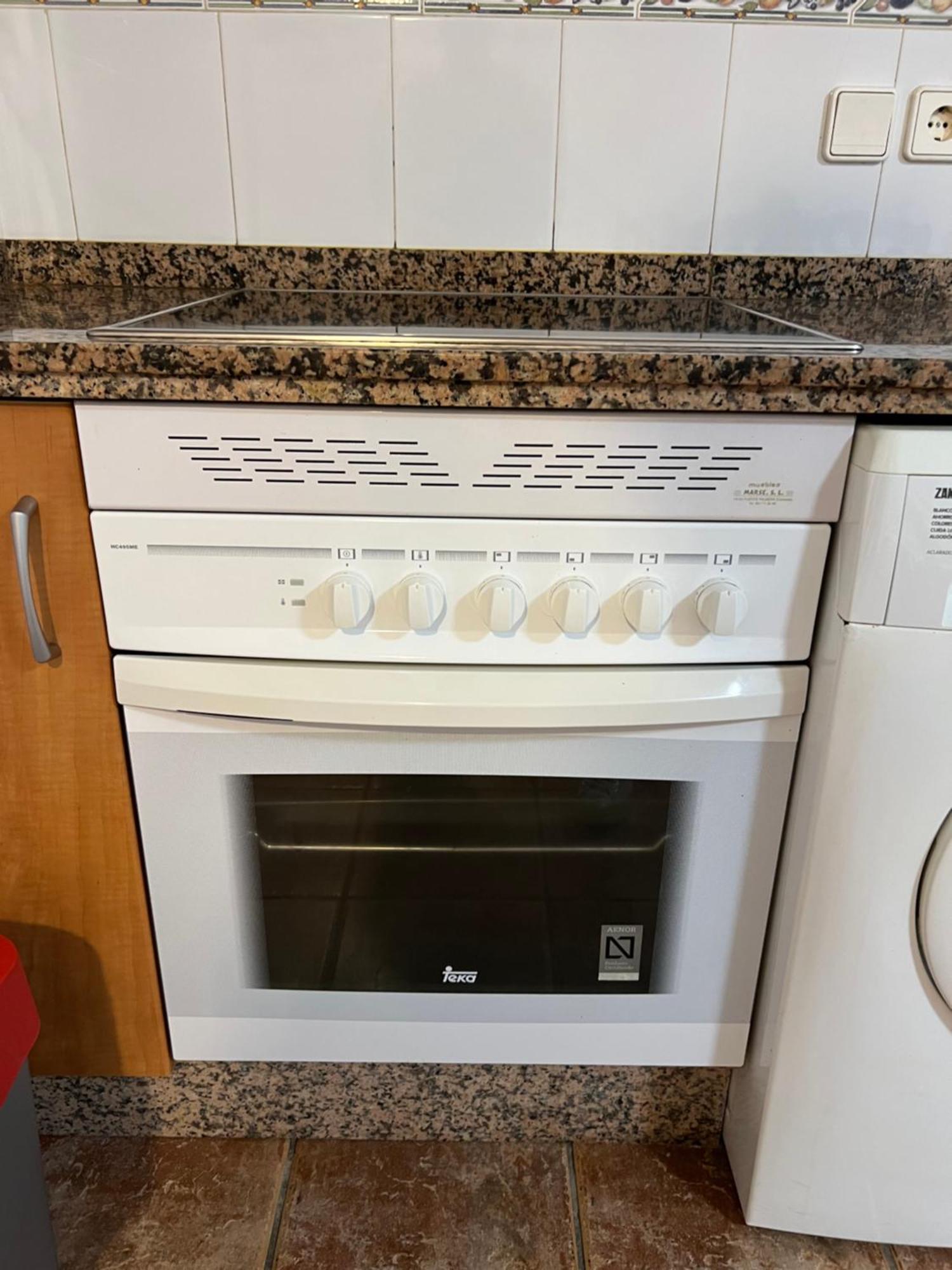 Apartamento Los Capuchinos 科爾多瓦 外观 照片