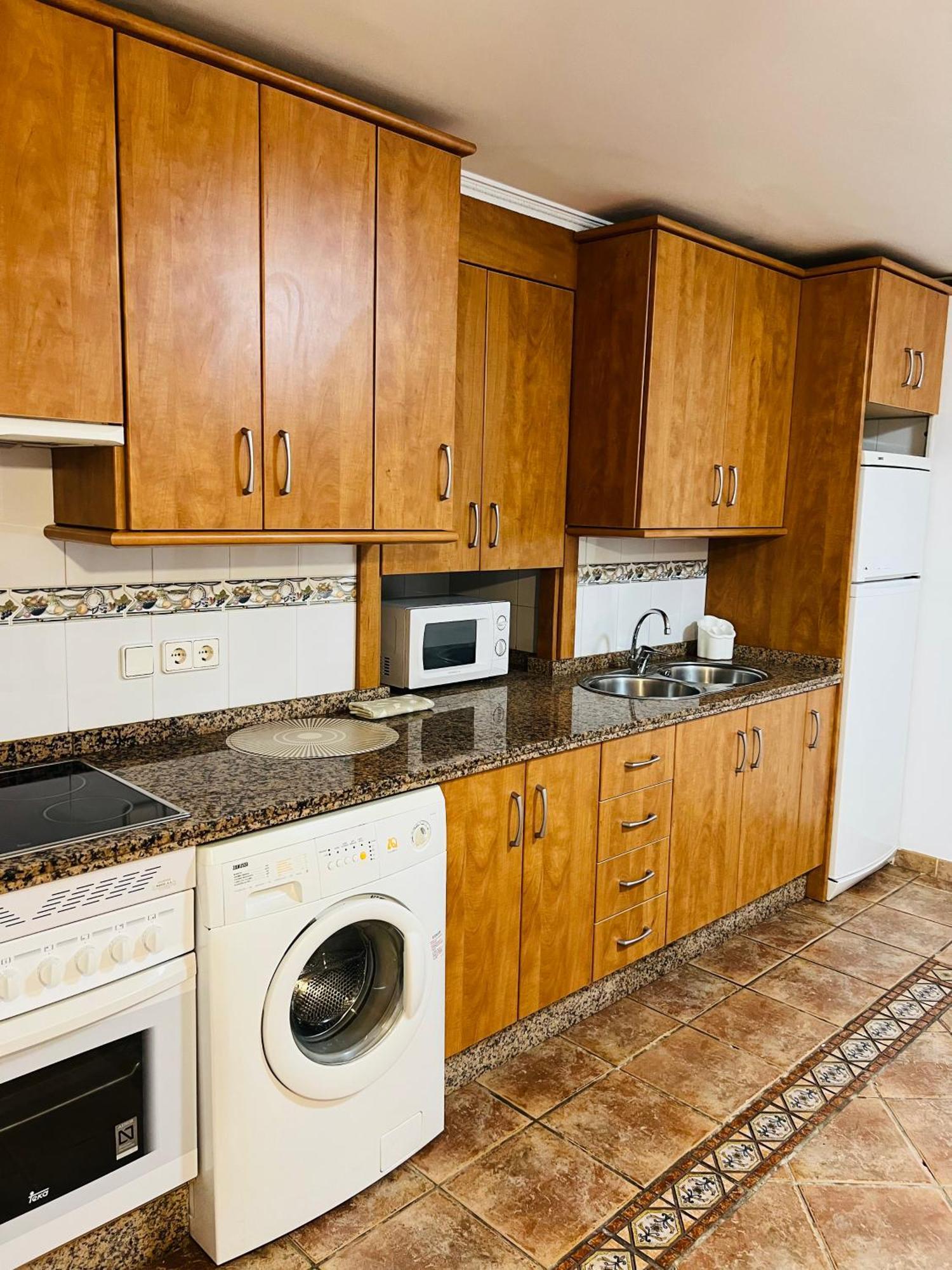 Apartamento Los Capuchinos 科爾多瓦 外观 照片