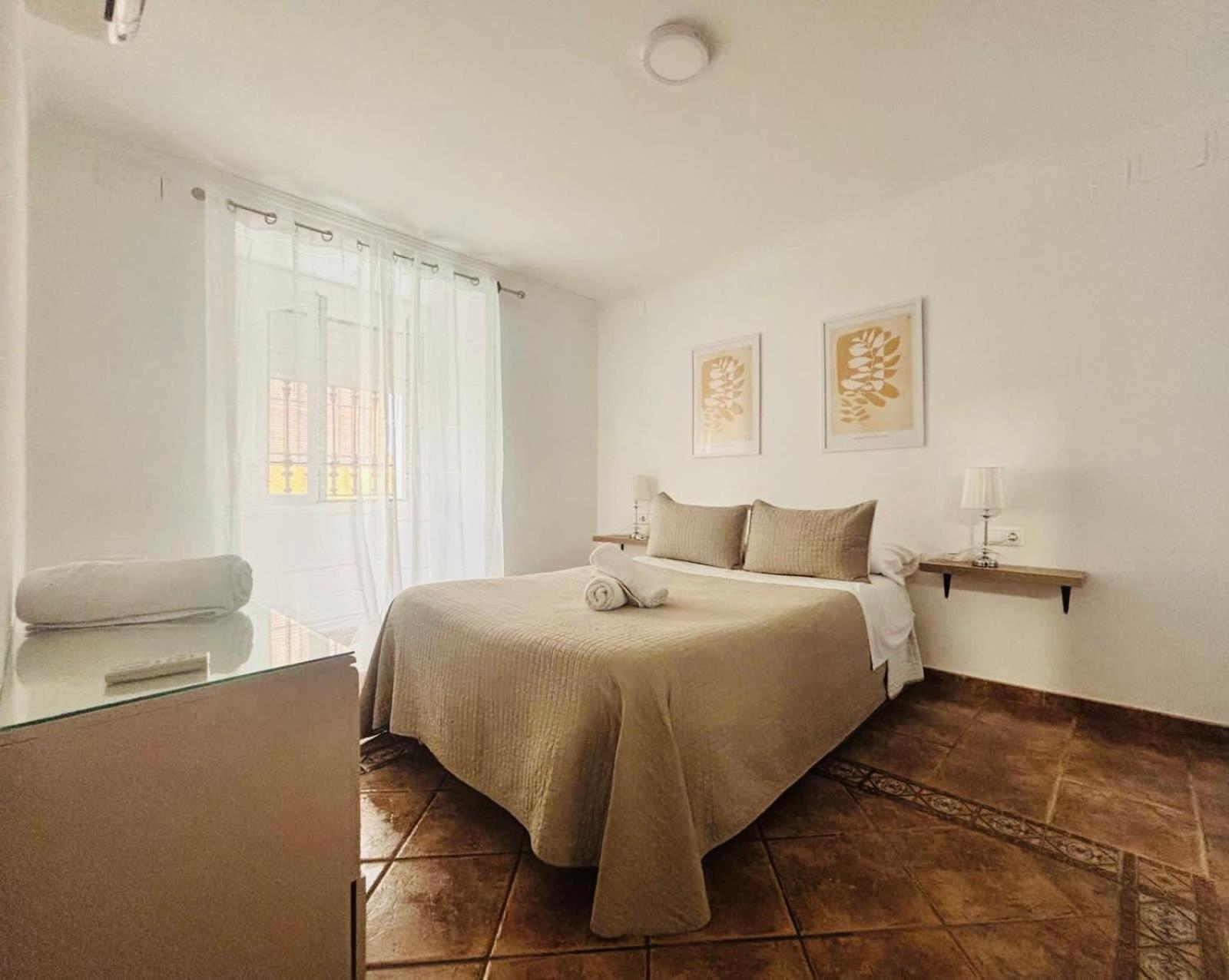 Apartamento Los Capuchinos 科爾多瓦 外观 照片